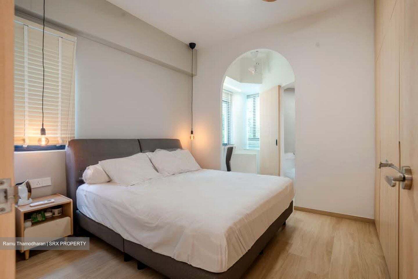 Nouvelle Park (D19), Condominium #634291051